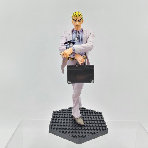 Jojo bizarre adventure dx - jojo’s,