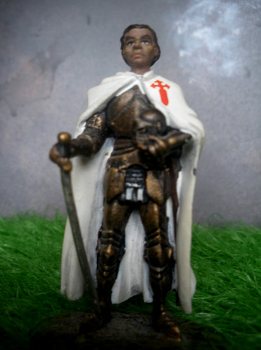 Soldat plomb moyen age le - moyen-age, :