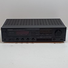 Kenwood KR-A47 AM-FM Stereo