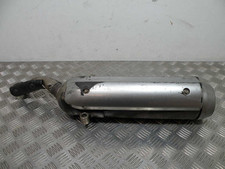 Pot d’échappement YAMAHA XMAX 125 4t -2009-