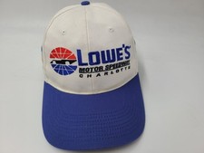 Vintage Lowes Charlotte Motor