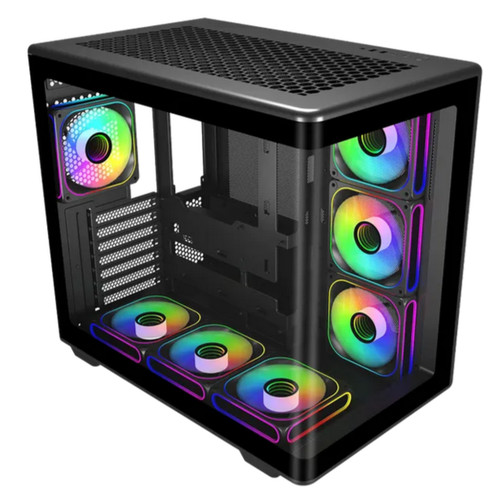 Cooler master elite - cooler, 600