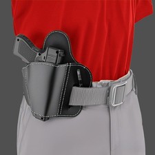 Tactical 1911 Holster OWB