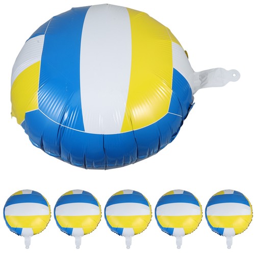 Pcs ballon beach volley - 6,