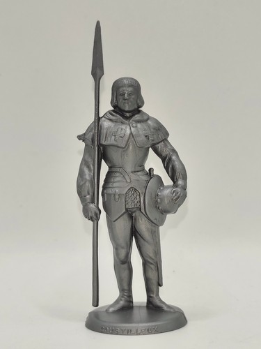 Mokarex vintage figurine - vintage,