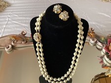 vintage parure