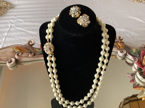 Vintage parure - vintage,