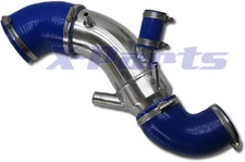 Alu Tuyau D'Admission Pour