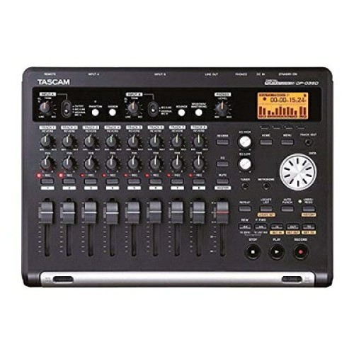 Tascam 03sd track digital - dp-03sd,