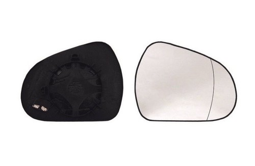 Miroir rétroviseur droit