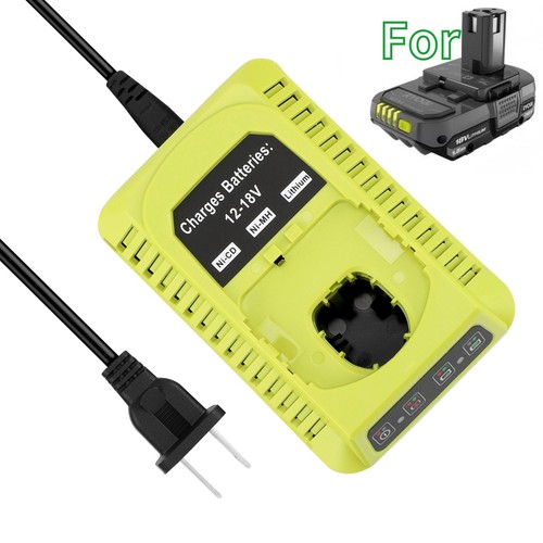 P117 charger for ryobi one - charger,