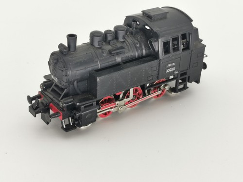 Trix échelle locomotive - trix, ho