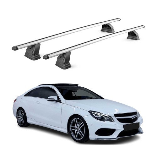 Barres toit transversales - de,