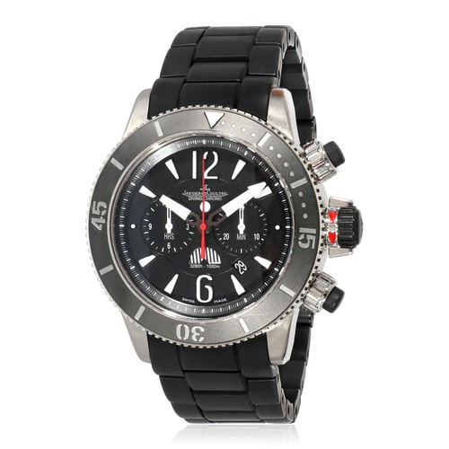 Jaeger lecoultre master - jaeger-lecoultre,