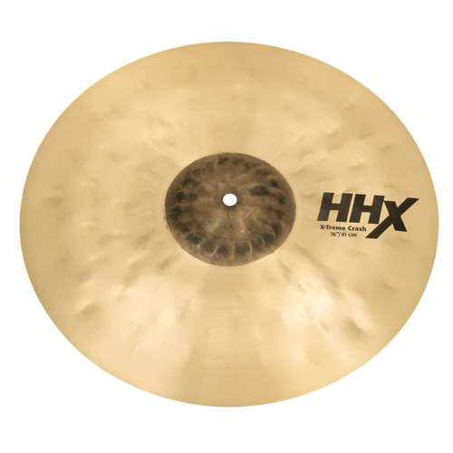 Sabian hhx treme - 16",