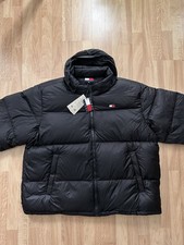 Doudoune Tommy Jeans Alaska