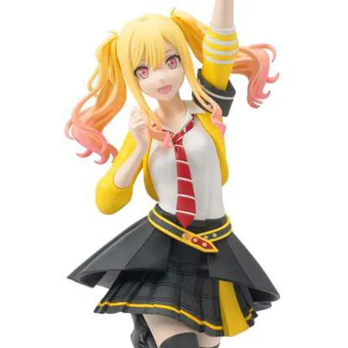 Project sekai figurine - project,