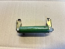 Résistance d'éclairage pour