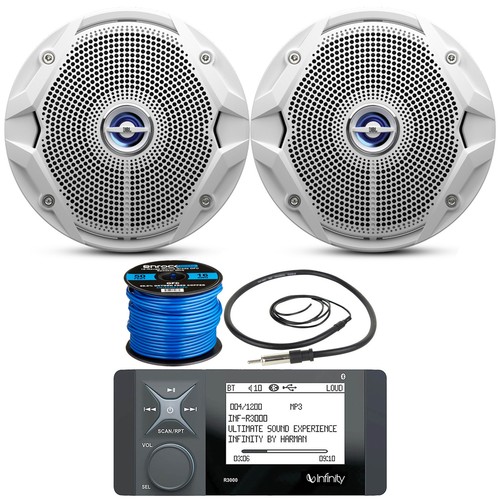 Infinity r3000 bluetooth - r3000,