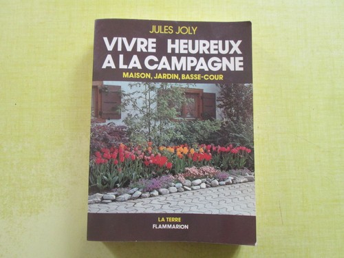 Jules joly vivre - jules, "