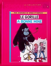 Spirou et Fantasio la