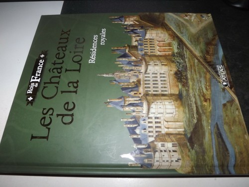 Livre rois de france les - **,