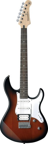 Yamaha pacifica 112v old - pacifica,