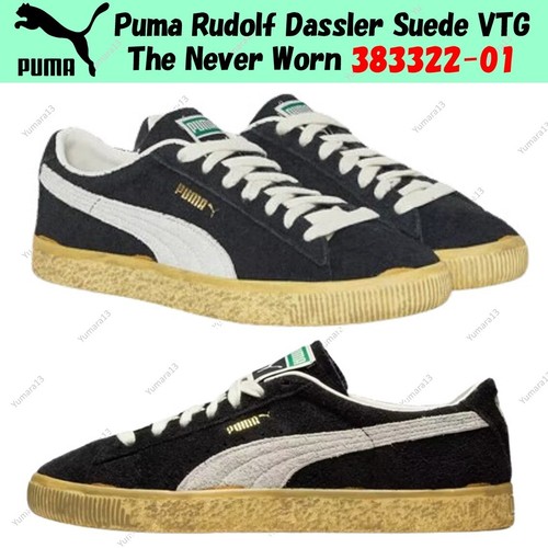 Taille homme puma rudolf - taille,