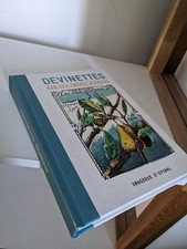 Devinettes par les images