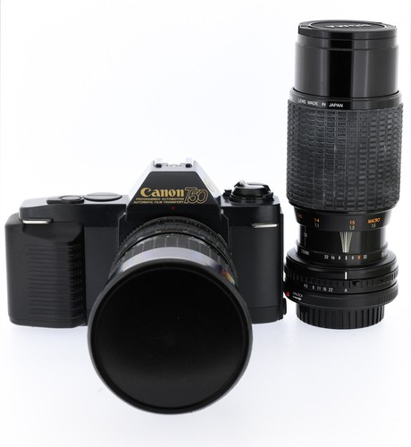 Canon t50 sigma - canon, +
