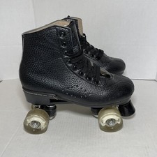 Quad Roller Skates With Light