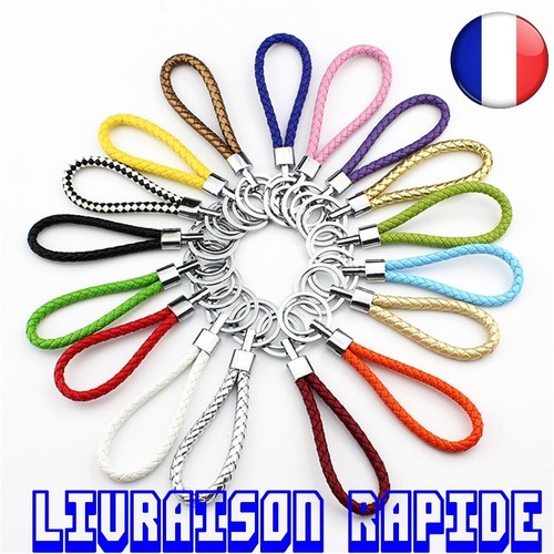 Porte clé voiture - porte,