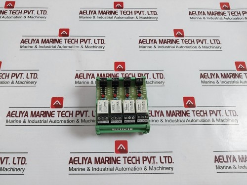 Module sortie relais - module,