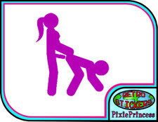 Femdom Chevillage Gode