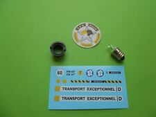 SOLIDO BERLIET T12 SUPPORT