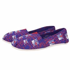 New York Rangers Femmes Texte