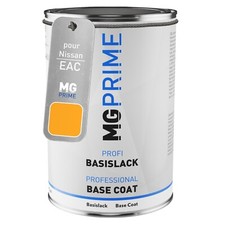 Peinture voiture pot pour