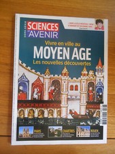 Sciences et Avenir Hors série