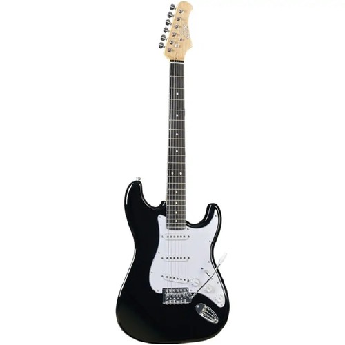Pack guitare électrique eko - électrique,