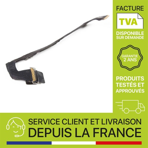 Câble nappe lvds - nappe, dalle