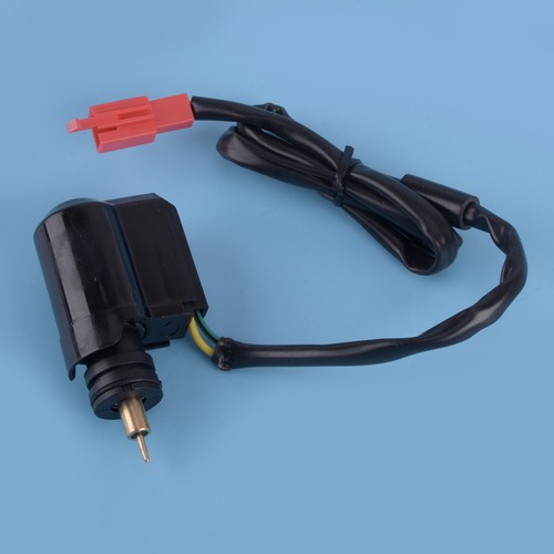 Choke cold start for gy6 - e-choke,