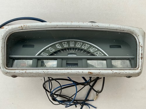 Tableau bord compteur - tableau,