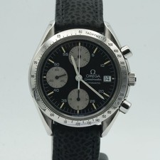 Omega Speedmaster Date Hommes