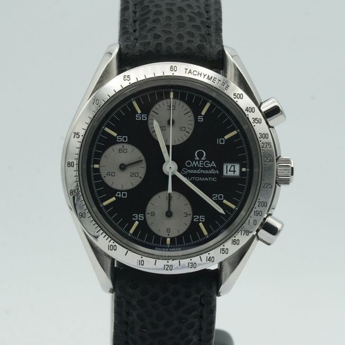 Omega speedmaster date hommes - date,