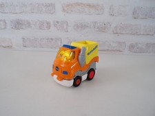 Camion de chantier - Tut Tut