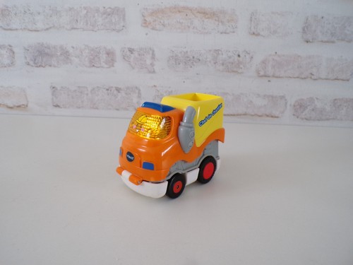 Camion chantier tut - camion,