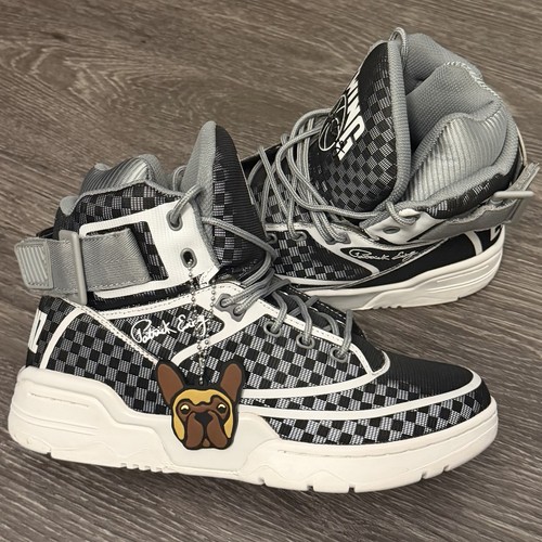 Patrick ewing 2 chainz - patrick, 33