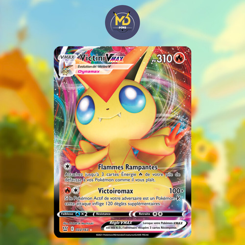 Carte pokémon française - pokémon,