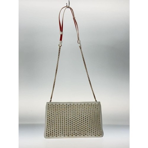 Christian louboutin auth studs - auth,