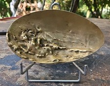 Vide poche Art Nouveau en